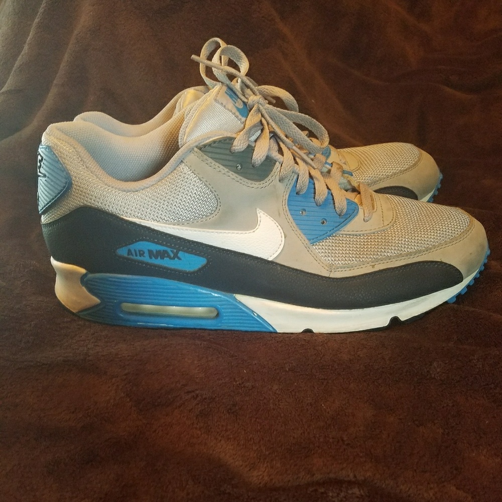 ❌SOLD❌Men Air Max Sneakers